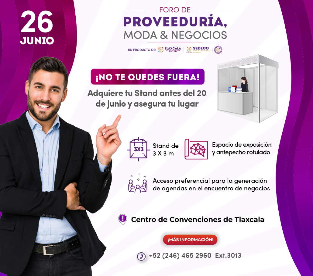 Pabellón textil