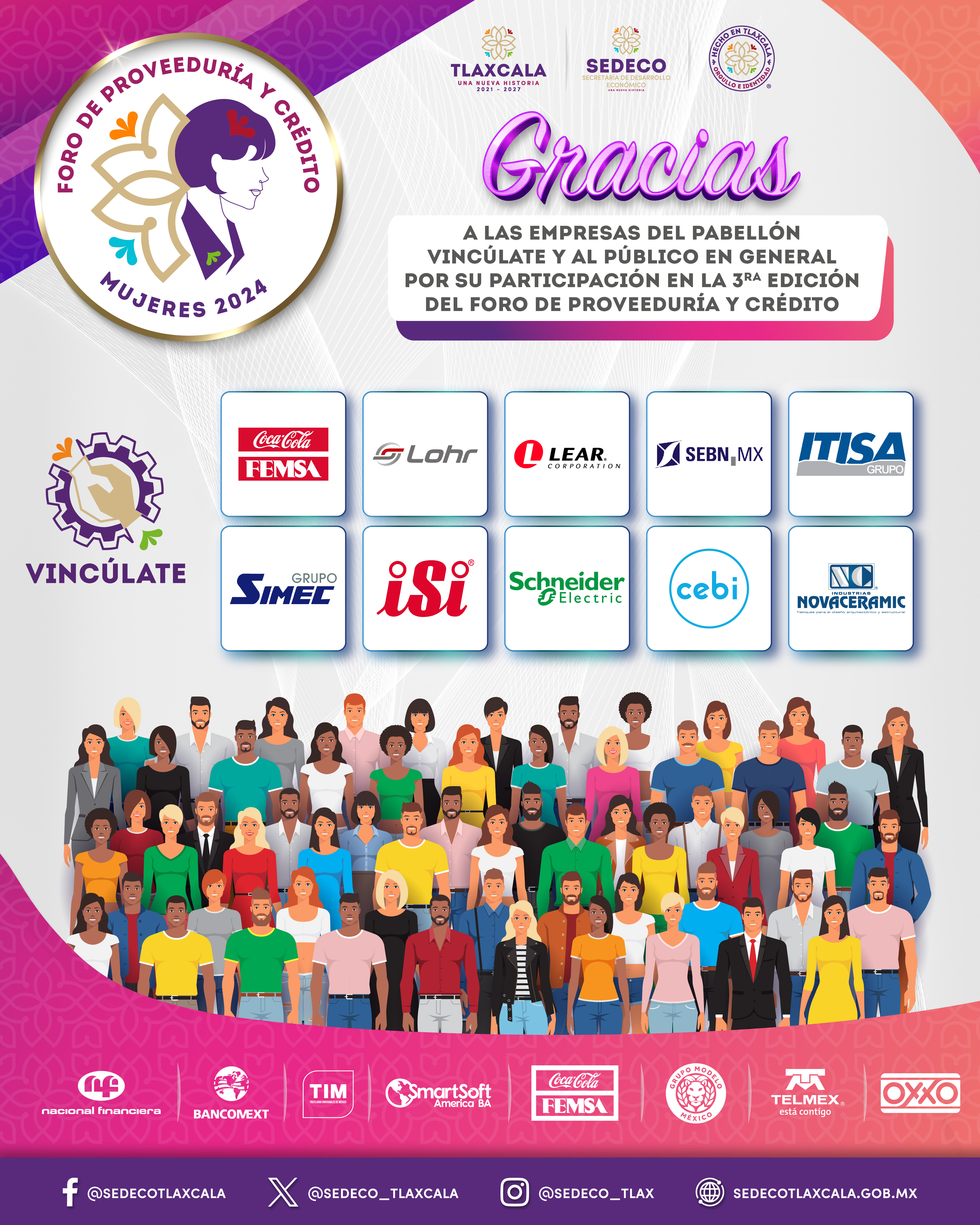 Gracias
