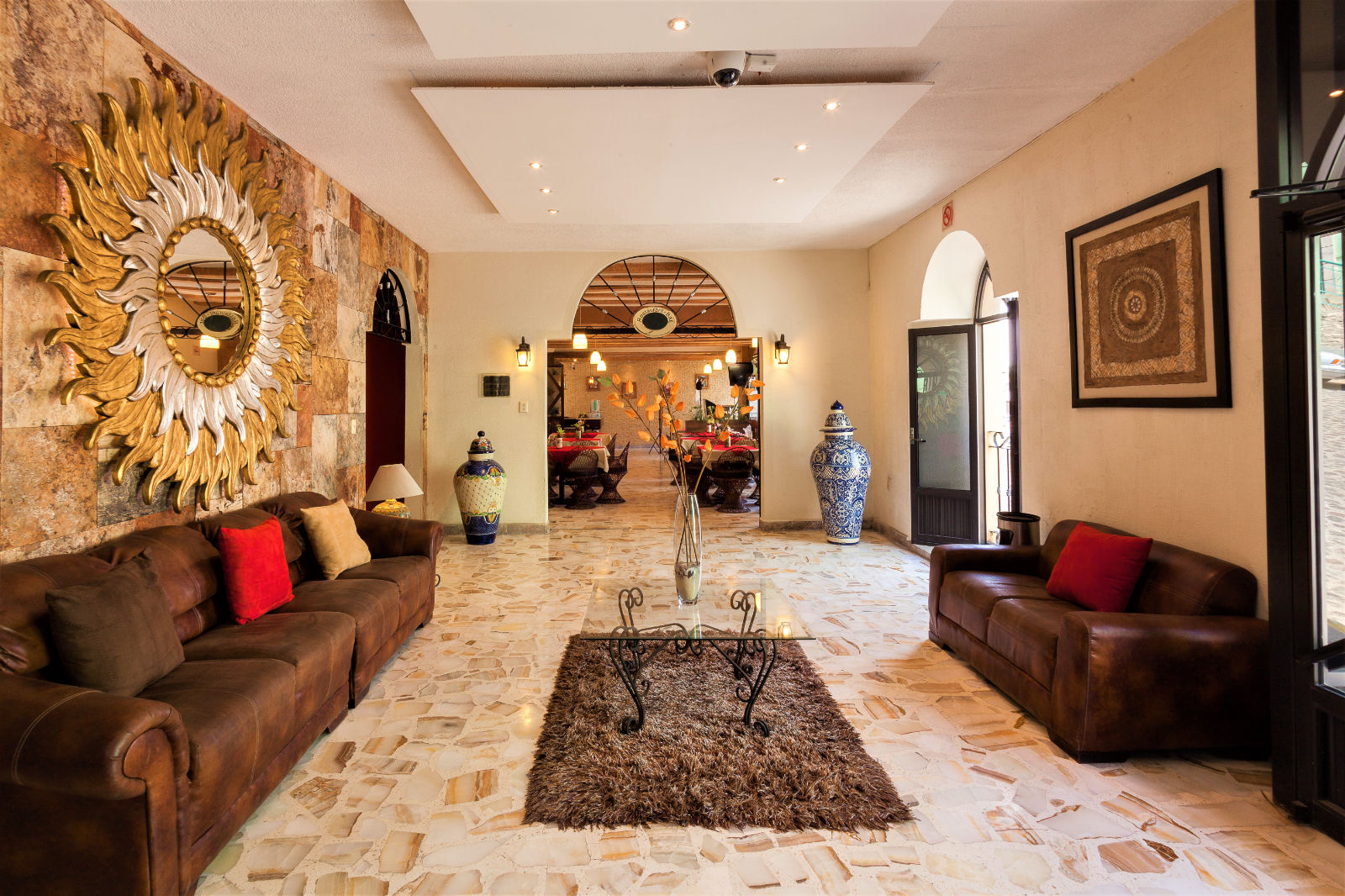 HOTEL ALIFER