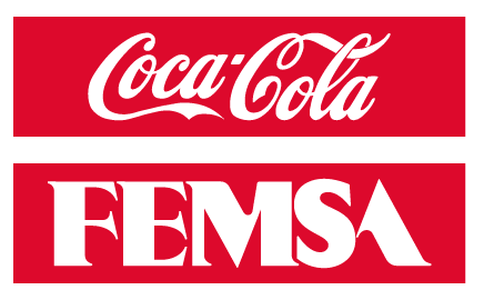 Logo FEMSA