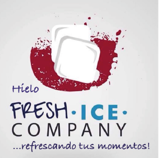 Logo FRESH ICE