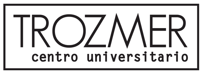 Logo TROZMER