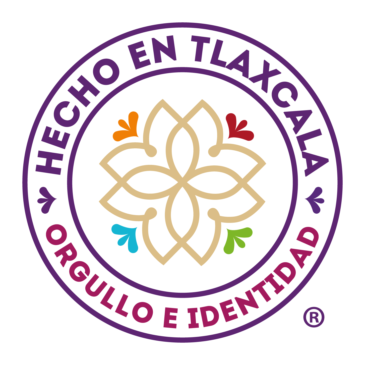 Logo Hecho en Tlaxcala